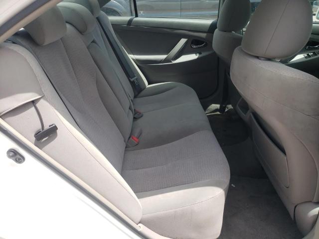 Photo 6 from auction – 2011 TOYOTA CAMRY BASE with VIN 4T4BF3EK7BR189018
