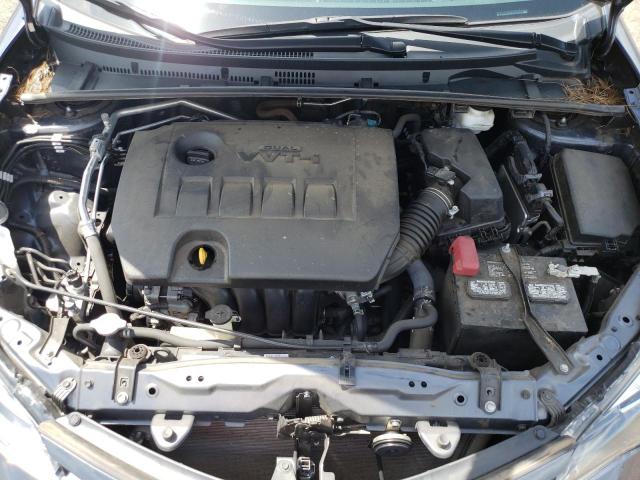 Photo 7 from auction – 2019 TOYOTA COROLLA L with VIN 5YFBURHE7KP923599