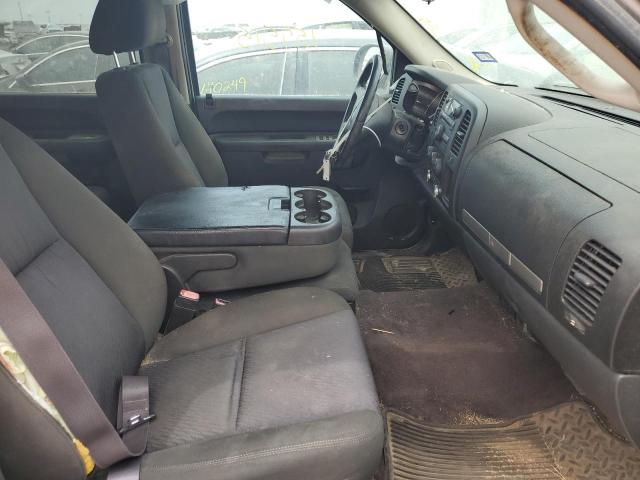 Photo 5 from auction – 2011 CHEVROLET 1500 with VIN 3GCPCSEA9BG116296