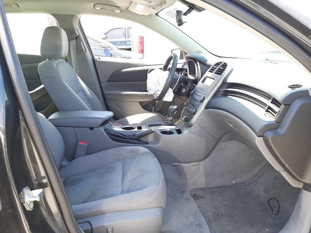 Photo 5 from auction – 2015 CHEVROLET MALIBU LS with VIN 1G11B5SL3FF166028