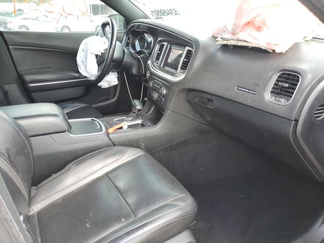 Photo 5 from auction – 2019 DODGE CHARGER SX with VIN 2C3CDXBG7KH725425