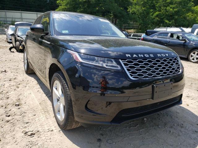 LAND ROVER RANGE ROVE 2019 with VIN SALYB2EX2KA202262 - Photo from auction