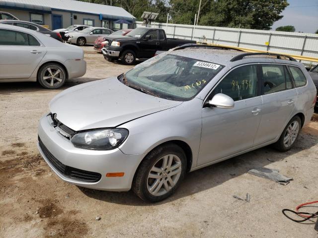 Photo 2 from auction – 2014 VOLKSWAGEN JETTA TDI with VIN 3VWPL7AJ0EM608933
