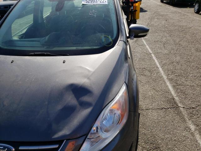 Photo 9 from auction – 2013 FORD C-MAX PREM with VIN 1FADP5CU1DL518699