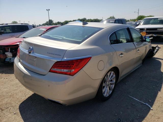 Foto 4 de la subasta – 2015 BUICK LACROSSE con VIN 1G4GB5G36FF243531