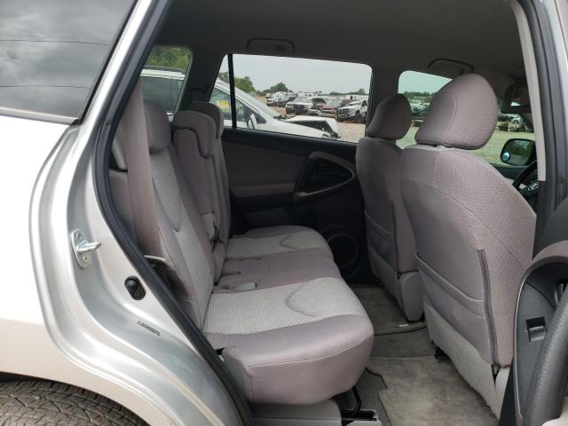 Photo 6 from auction – 2006 TOYOTA RAV4 with VIN JTMZD33V965023390