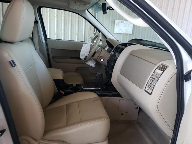 Photo 5 from auction – 2011 FORD ESCAPE LIM with VIN 1FMCU0EG2BKA05808