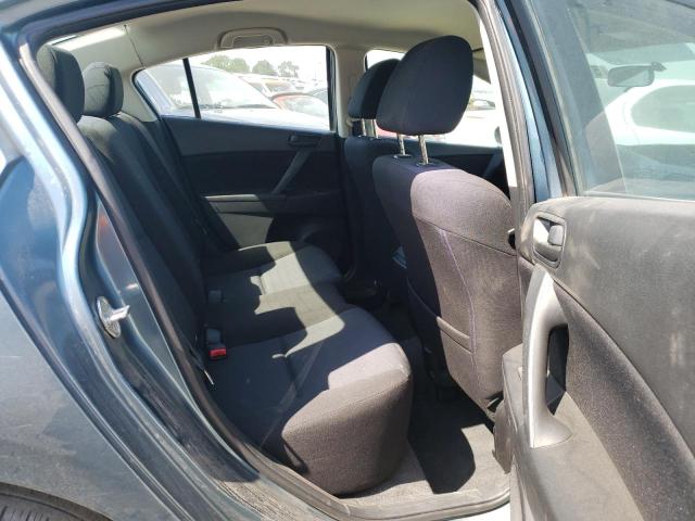 Photo 6 from auction – 2011 MAZDA 3 I with VIN JM1BL1UF8B1409915