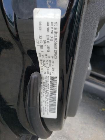 Photo 10 from auction – 2006 JEEP COMMANDER with VIN 1J8HG48K46C303164
