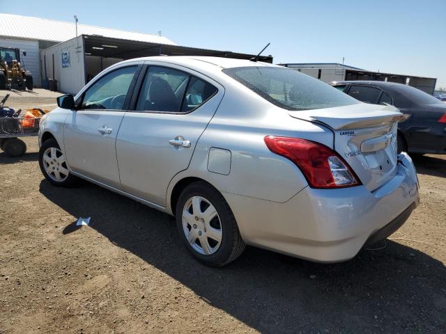 Photo 3 from auction – 2017 NISSAN VERSA S with VIN 3N1CN7AP2HK430641
