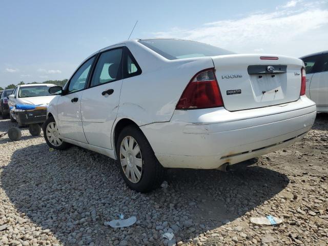 Photo 3 from auction – 2005 FORD FOCUS ZX4 with VIN 1FAFP34N15W294175