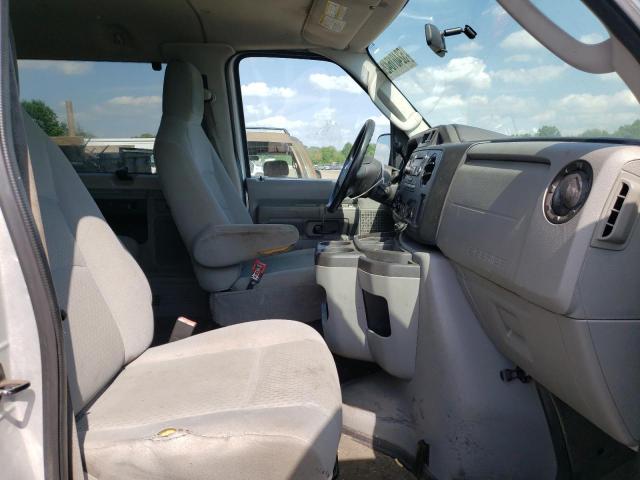 Photo 5 from auction – 2009 FORD ECONOLINE with VIN 1FBNE31LX9DA71704