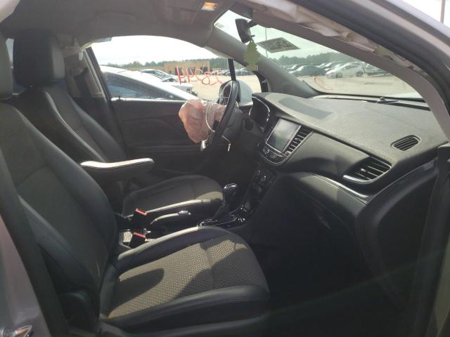 Photo 4 from auction – 2019 BUICK ENCORE with VIN KL4CJASB9KB709199
