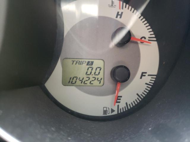 Photo 8 from auction – 2009 MAZDA 3 I with VIN JM1BK32F491249012
