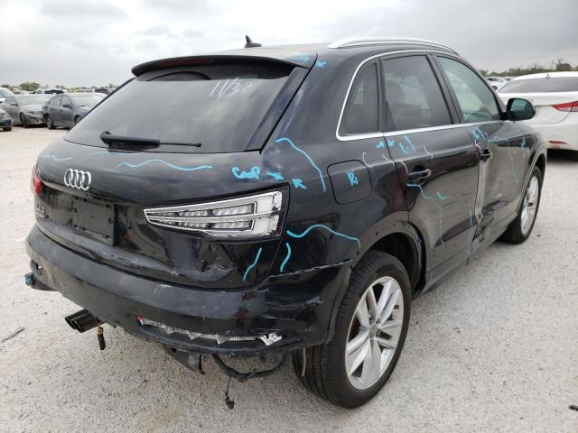 Photo 4 from auction – 2016 AUDI Q3 PREMIUM with VIN WA1BFCFS8GR001107