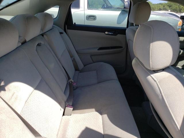 Photo 6 from auction – 2008 CHEVROLET IMPALA LT with VIN 2G1WT58K781234620