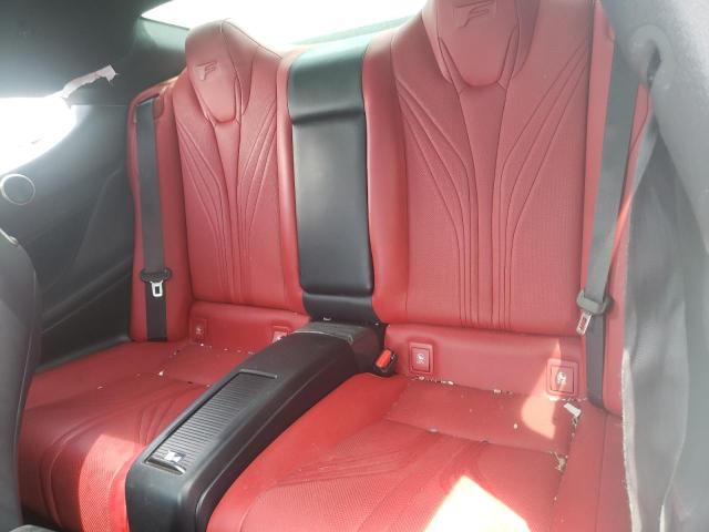 Photo 6 from auction – 2015 LEXUS RC-F with VIN JTHHP5BC2F5004287