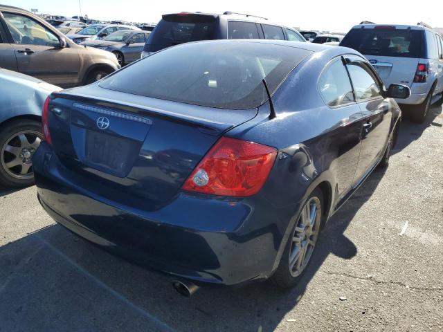 Photo 4 from auction – 2005 TOYOTA SCION TC with VIN JTKDE177550030980