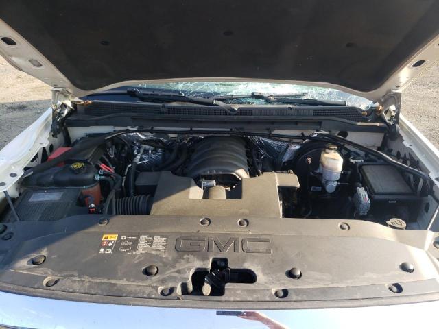Photo 7 from auction – 2015 GMC SIERRA K15 with VIN 3GTU2VEC2FG397047