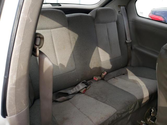 Photo 6 from auction – 2003 HYUNDAI ACCENT with VIN KMHCF35C33U273085
