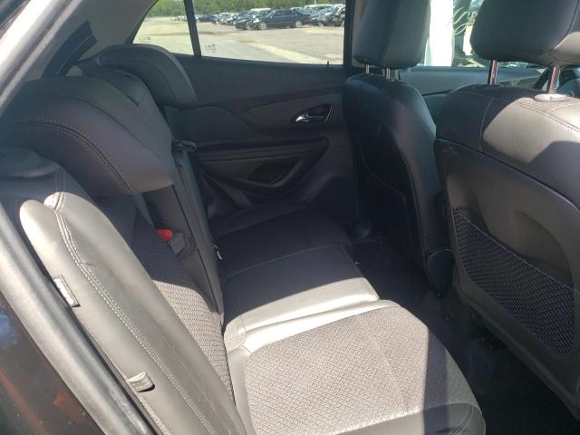 Photo 6 from auction – 2017 BUICK ENCORE PRE with VIN KL4CJASB4HB168118