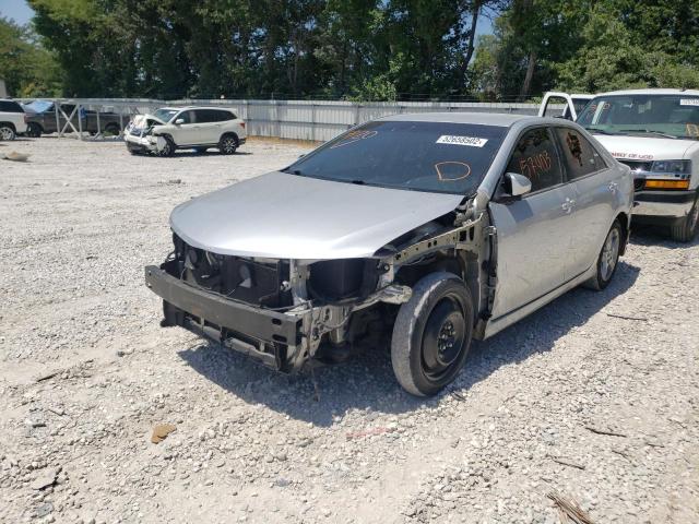 Photo 2 from auction – 2012 TOYOTA CAMRY BASE with VIN 4T1BF1FK8CU060235