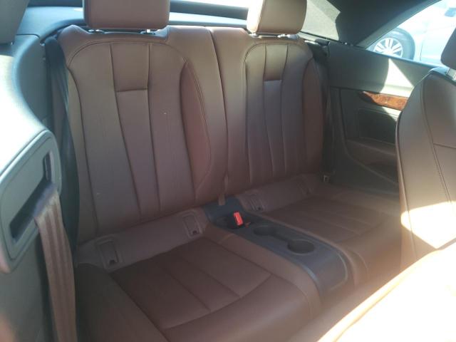 Photo 6 from auction – 2018 AUDI A5 PREMIUM with VIN WAUYNGF54JN011228