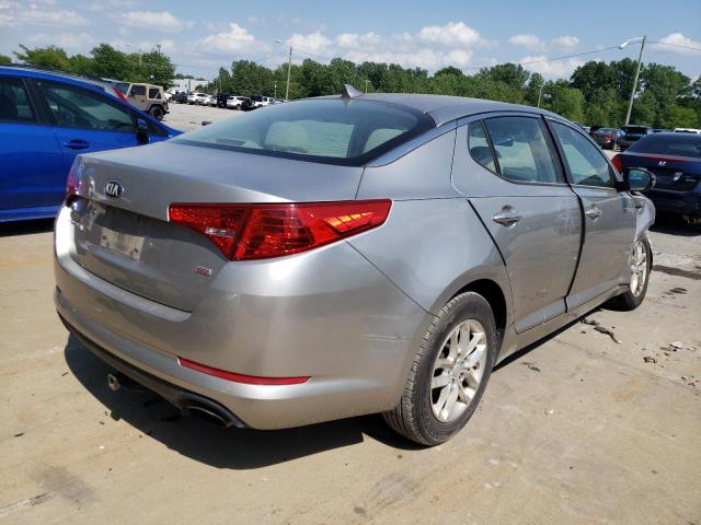 Photo 4 from auction – 2013 KIA OPTIMA LX with VIN KNAGM4A79D5385862