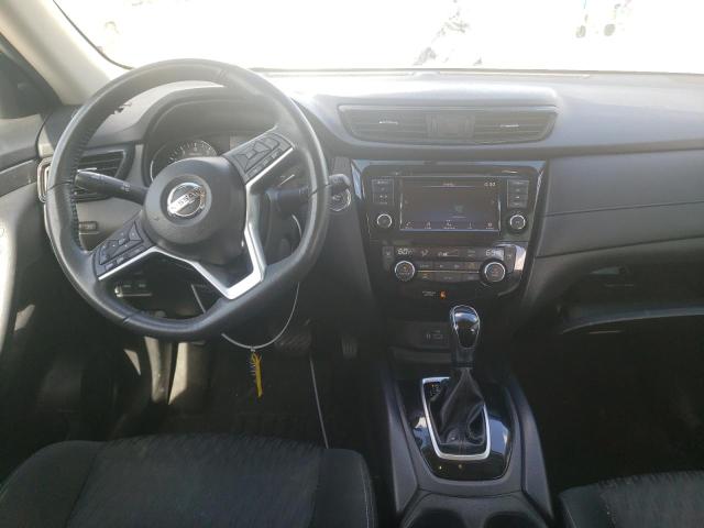 Photo 9 from auction – 2018 NISSAN ROGUE S with VIN KNMAT2MV8JP558426