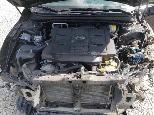 Photo 7 from auction – 2019 SUBARU LEGACY 3.6 with VIN 4S3BNEN61K3005343