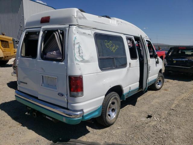 Photo 4 from auction – 1995 FORD ECONOLINE with VIN 1FDEE14H2SHA33952