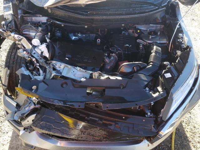 Photo 7 from auction – 2020 MITSUBISHI OUTLANDER with VIN JA4AP4AU5LU026447