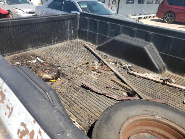 Photo 6 from auction – 1990 DODGE D-SERIES D with VIN 1B7GE16Y1LS722749