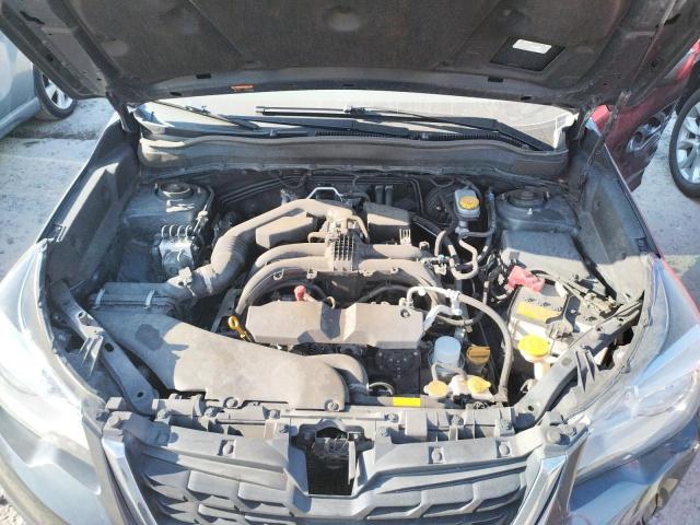 Photo 7 from auction – 2018 SUBARU FORESTER 2 with VIN JF2SJABC0JH427931