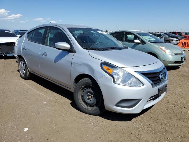 Photo 1 from auction – 2017 NISSAN VERSA S with VIN 3N1CN7AP2HK430641