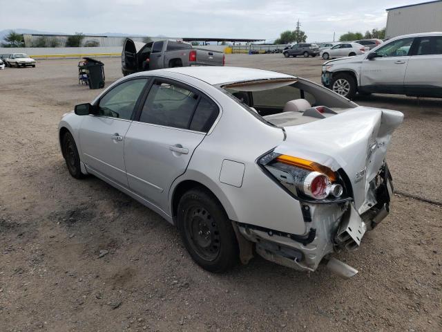 Photo 3 from auction – 2010 NISSAN ALTIMA BAS with VIN 1N4AL2AP5AN521597