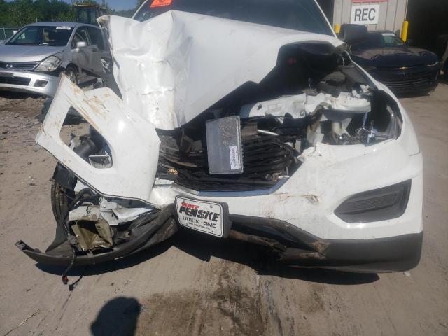 Foto 9 de la subasta – 2016 CHEVROLET EQUINOX LS con VIN 2GNFLEEK5G6147660