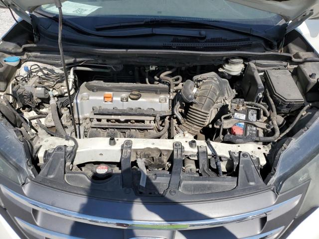 Photo 7 from auction – 2012 HONDA CR-V EX with VIN 5J6RM3H55CL022750