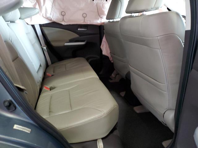 Photo 6 from auction – 2012 HONDA CR-V EXL with VIN JHLRM4H7XCC012862