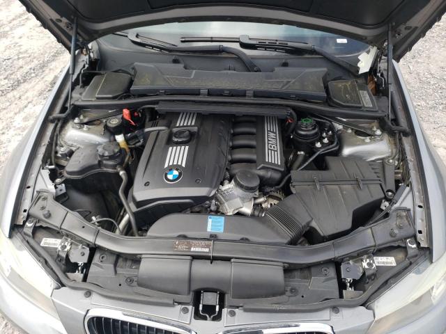 Photo 6 from auction – 2009 BMW 328 I with VIN WBAPH77589NM45682