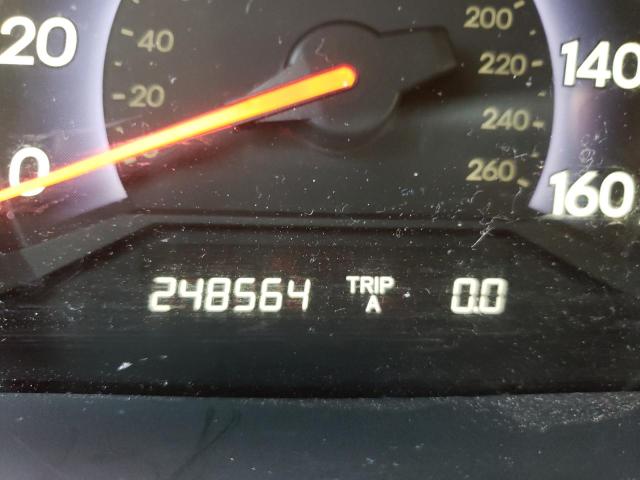 Photo 8 from auction – 2005 HONDA ODYSSEY EX with VIN 5FNRL387X5B046087