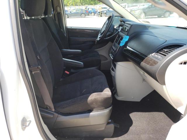 Photo 5 from auction – 2015 DODGE GRAND CARA with VIN 2C4RDGBG3FR530198
