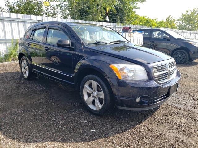 Photo 9 from auction – 2011 DODGE CALIBER SX with VIN 1B3CB4HA3BD204249