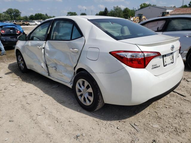 Photo 3 from auction – 2016 TOYOTA COROLLA EC with VIN 5YFBPRHE3GP443459