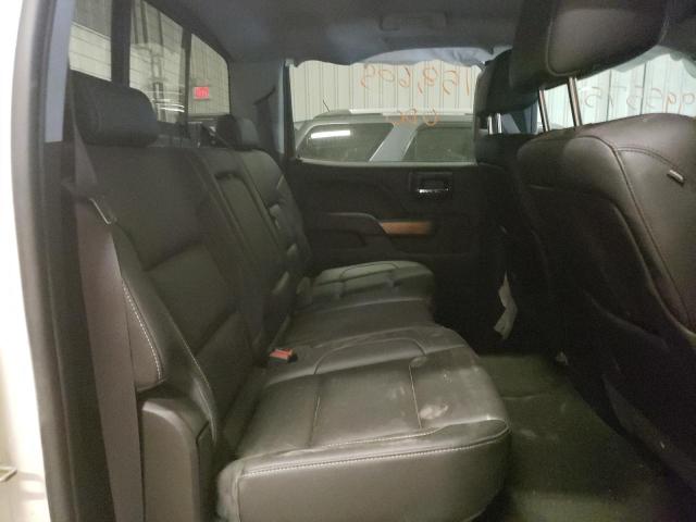 Photo 6 from auction – 2014 CHEVROLET SILVERADO with VIN 3GCUKSEC0EG462104