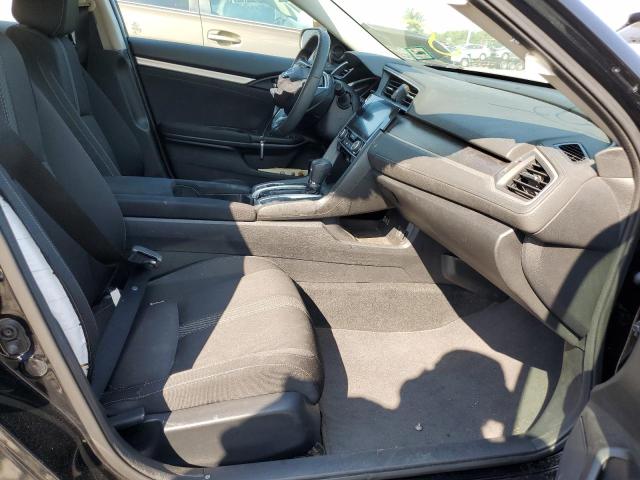 Photo 5 from auction – 2016 HONDA CIVIC EX with VIN 19XFC1F41GE216779