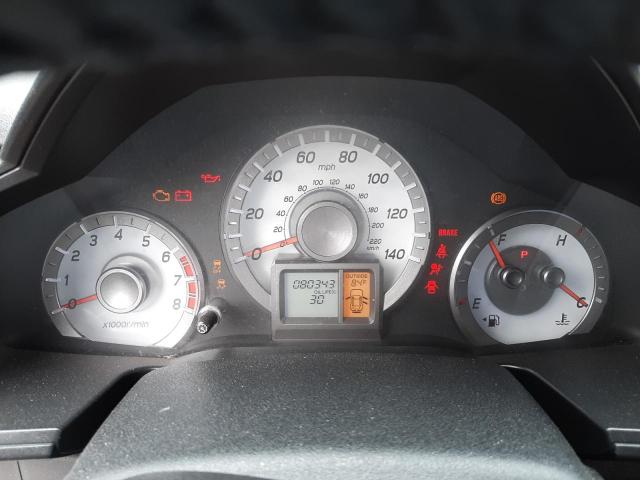 Photo 8 from auction – 2014 HONDA PILOT EXL with VIN 5FNYF4H54EB052779
