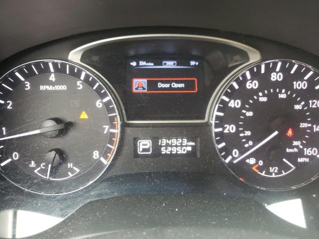 Photo 8 from auction – 2013 NISSAN PATHFINDER with VIN 5N1AR2MMXDC642955