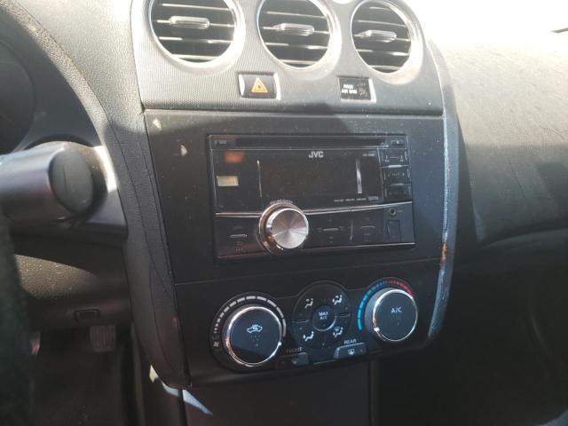 Photo 9 from auction – 2008 NISSAN ALTIMA 2.5 with VIN 1N4AL21E18N415592