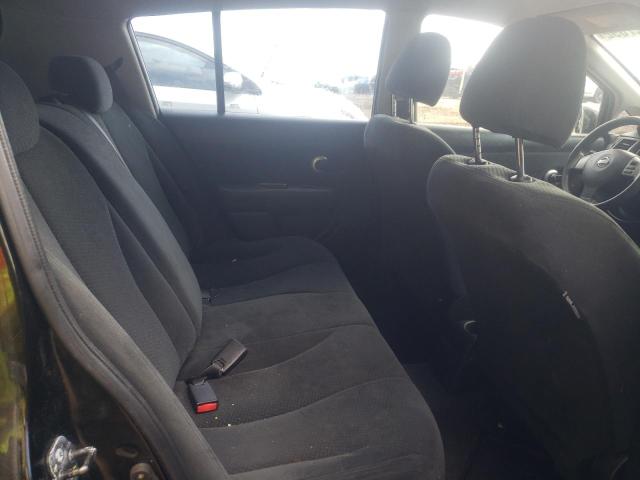 Photo 6 from auction – 2010 NISSAN VERSA S with VIN 3N1BC1CP9AL463597